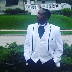 Meet your Posher, Anthony